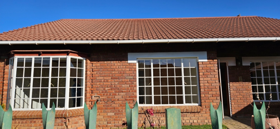 3 Bedroom Property for Sale in Fichardt Park Free State